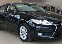 2014 Lexus ES 300h Base