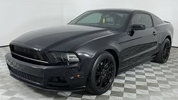 2014 Ford Mustang Premium