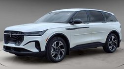 2024 Lincoln Nautilus Premiere