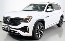 2026 Volkswagen Atlas SEL Premium R-Line 4Motion
