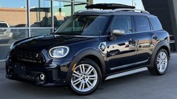 2023 MINI Countryman Plug-in Hybrid Cooper SE ALL4