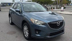 2015 Mazda CX-5 Touring