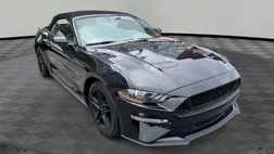 2021 Ford Mustang Premium