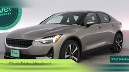 2022 Polestar 2 Long Range Dual Motor