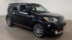 2019 Kia Soul !