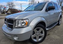 2008 Dodge Durango Limited