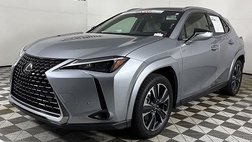 2023 Lexus UX 250h Premium