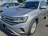2021 Volkswagen Atlas Cross Sport V6 SE 4Motion