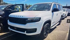 2023 Jeep Wagoneer 