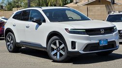 2025 Honda Prologue Touring