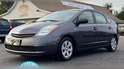 2008 Toyota Prius Touring