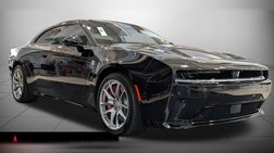 2025 Dodge Charger Daytona Scat Pack