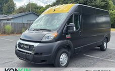 2022 Ram ProMaster 2500 159 WB