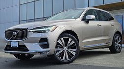 2023 Volvo XC60 B5 Plus Bright Theme