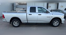 2015 Ram Ram Pickup 1500 Express