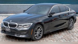 2020 BMW 3 Series 330i