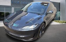 2024 Tesla Model 3 Performance