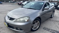 2006 Acura RSX FWD
