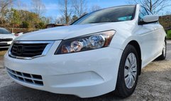 2008 Honda Accord LX