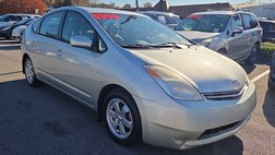 2005 Toyota Prius Base