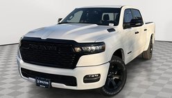 2026 Ram Ram Pickup 1500 Lone Star