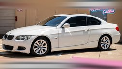 2011 BMW 3 Series 328i xDrive