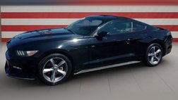 2016 Ford Mustang Base