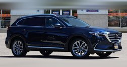 2021 Mazda CX-9 Grand Touring