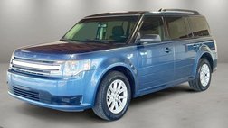 2019 Ford Flex SE