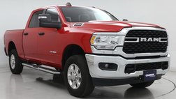 2024 Ram Ram Pickup 2500 Big Horn