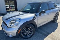 2012 MINI Cooper Countryman S ALL4