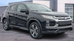 2023 Mitsubishi Outlander Sport ES