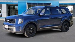 2023 Kia Telluride SX-Prestige X-Pro