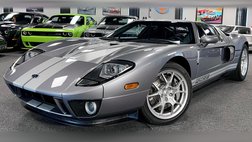 2006 Ford GT Base
