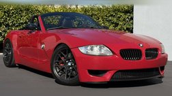 2006 BMW Z4 M Base