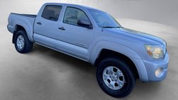 2006 Toyota Tacoma V6
