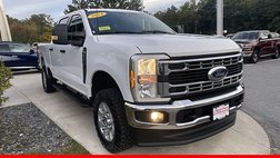 2024 Ford Super Duty F-250 XLT