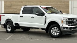 2023 Ford Super Duty F-250 XLT