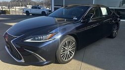 2022 Lexus ES 350 Base