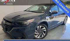 2023 Subaru Legacy Touring XT