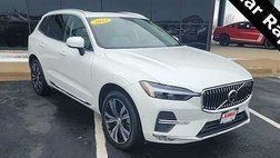 2022 Volvo XC60 B5 Inscription