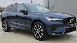 2024 Volvo XC60 B5 Core Dark Theme