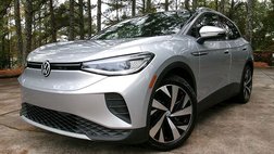 2021 Volkswagen ID.4 Pro S