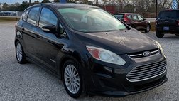 2013 Ford C-Max Hybrid SE