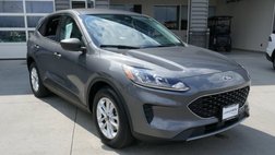 2022 Ford Escape Hybrid SE