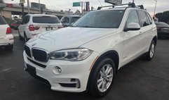 2014 BMW X5 xDrive35d