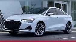 2026 Audi A3 quattro Premium Plus 40 TFSI