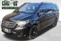 2017 Mercedes-Benz Metris Passenger