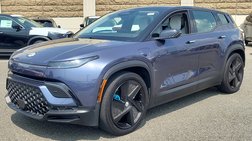 2023 Fisker Ocean Extreme