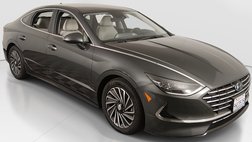 2023 Hyundai Sonata Hybrid SEL